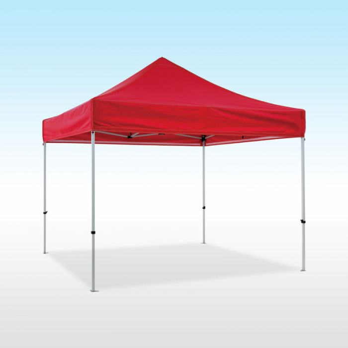 tenda jualan 2x2