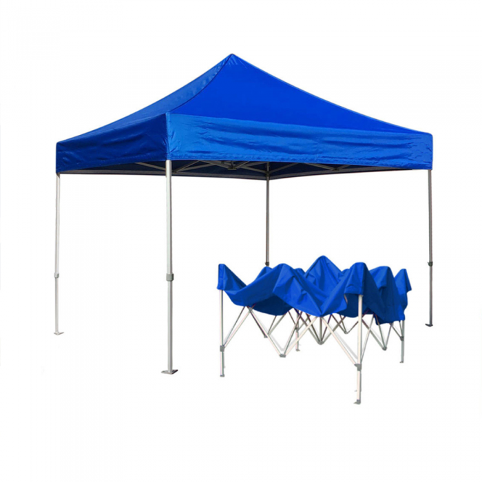 jual tenda lipat