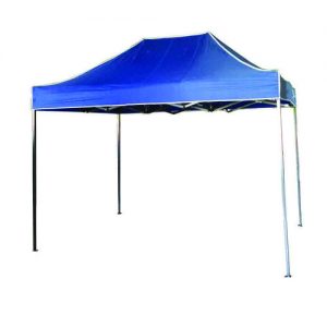 Tenda portable palembang