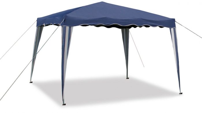 jual tenda di Palembang