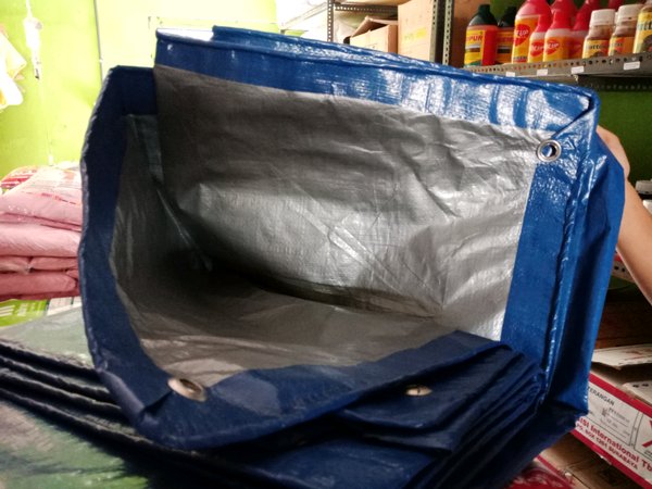 Toko Terpal Palembang