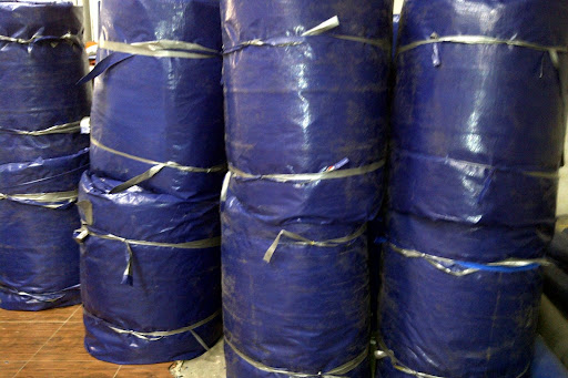 Distributor Terpal Palembang