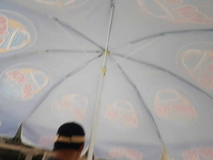 Jual Payung Parasol Palembang