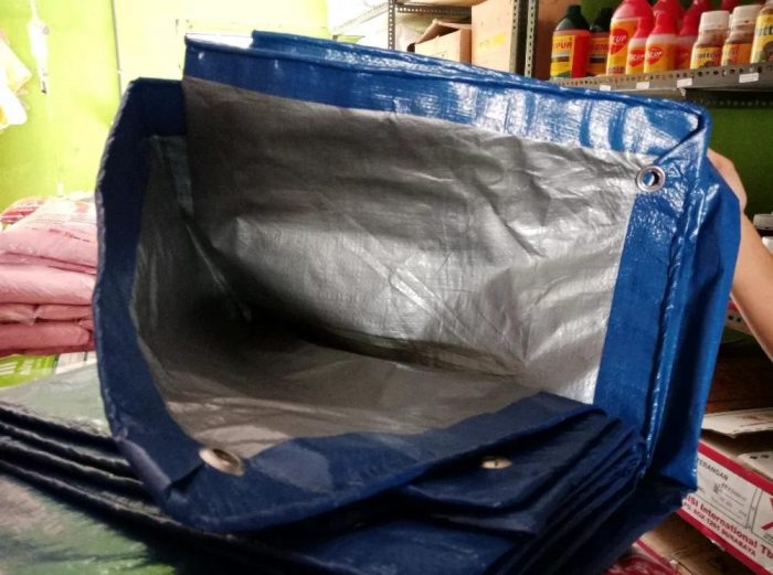 Buat Terpal Palembang