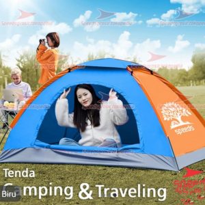 JUAL TENDA KEMPING DI PALEMBANG