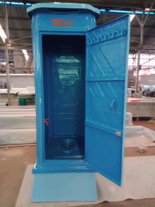 Toilet Portable Palembang 4
