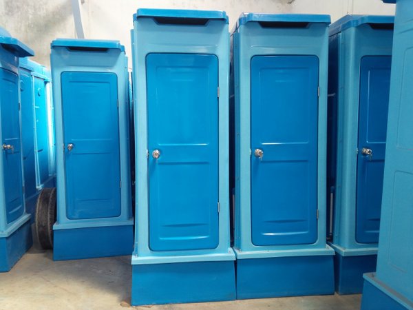 JUAL TOILET PORTABLE PALEMBANG