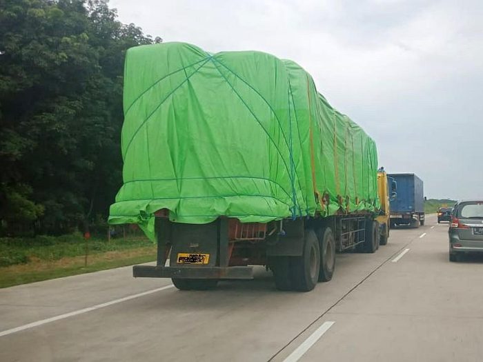 TOKO TERPAL INDERALAYA