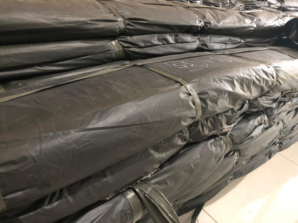 Jual Plastik Cor Palembang