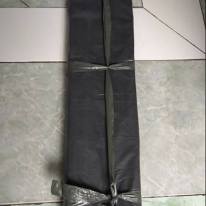 Plastik Cor 1 buka 2