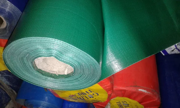 JUAL TERPAL HIJAU DI PALEMBANG