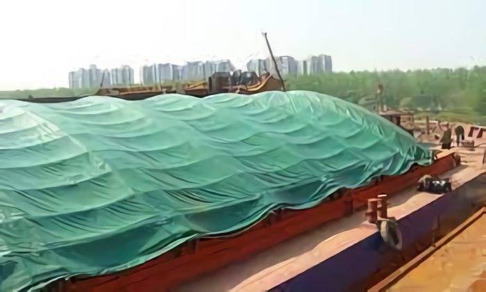 JUAL TERPAL KAPAL DI PALEMBANG