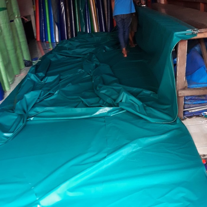 JUAL TERPAL KARET PALEMBANG