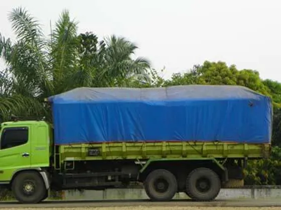 TERPAL TRUCK PALEMBANG