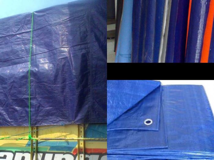 TOKO TERPAL TERMURAH PALEMBANG