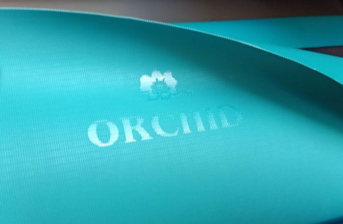 Terpal Orchid Palembang