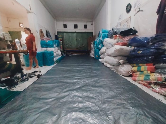 JUAL TERPAL 25X35 METER DI PALEMBANG