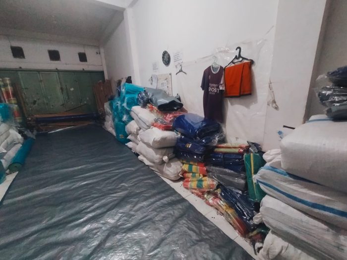 JUAL TERPAL 30X30 METER DI PALEMBANG