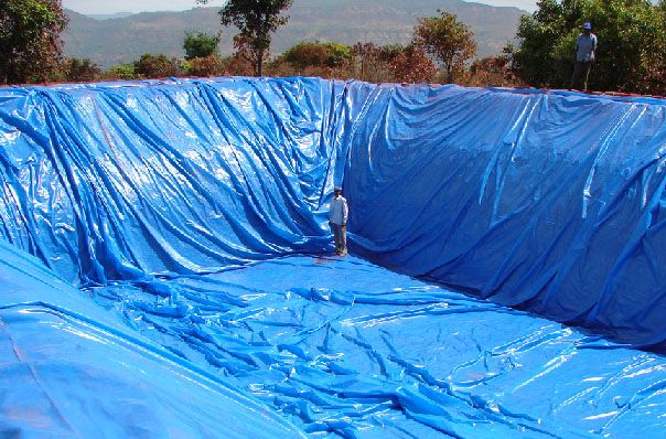 Jual Terpal Ukuran Paling Besar di Palembang