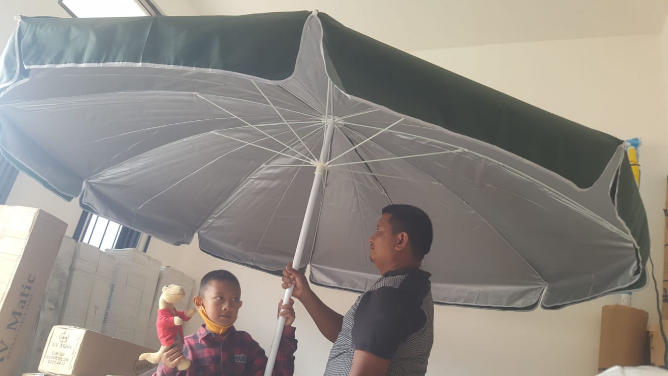 AGEN PAYUNG DI PALEMBANG