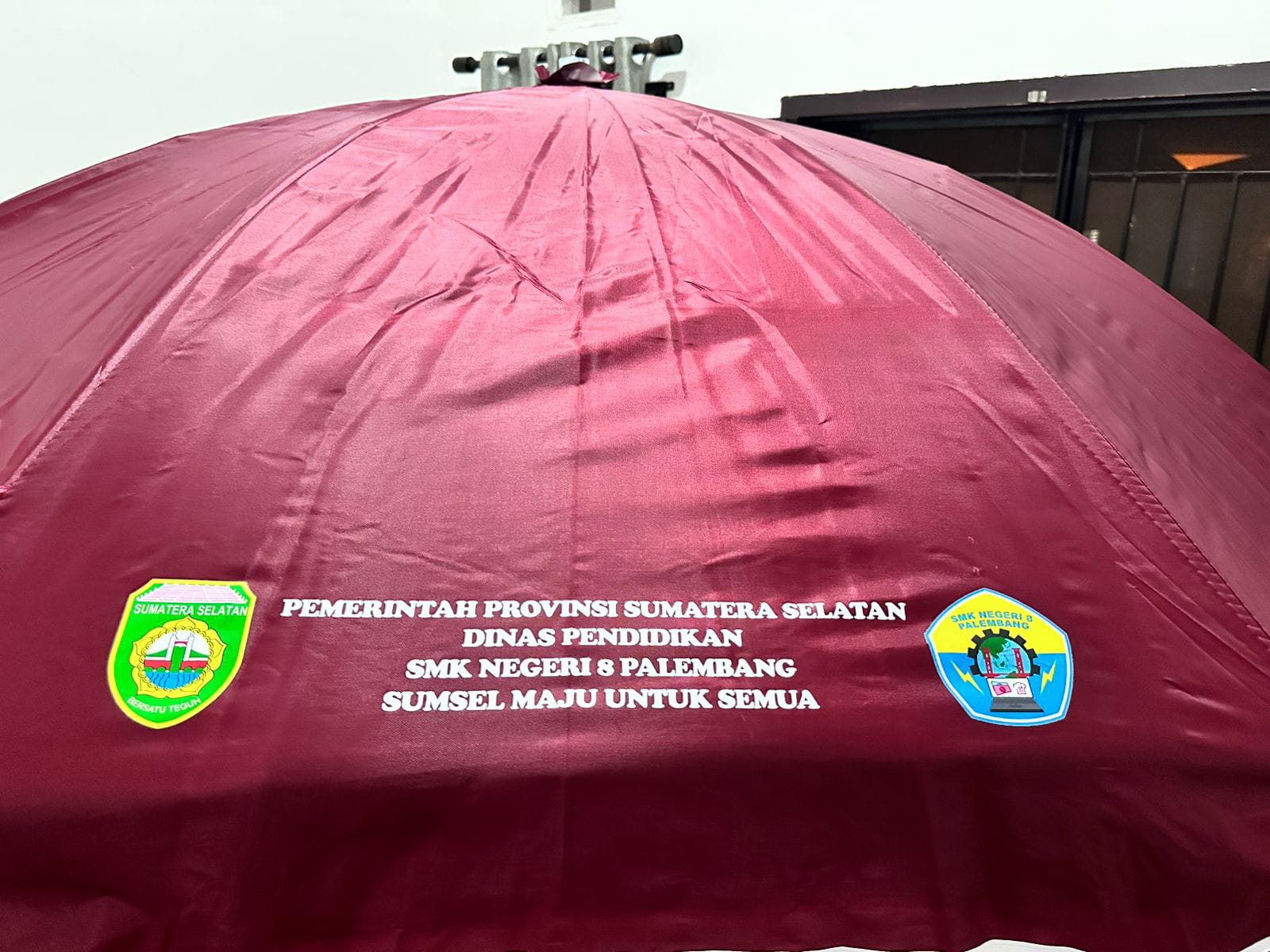 AGEN PAYUNG DI PALEMBANG