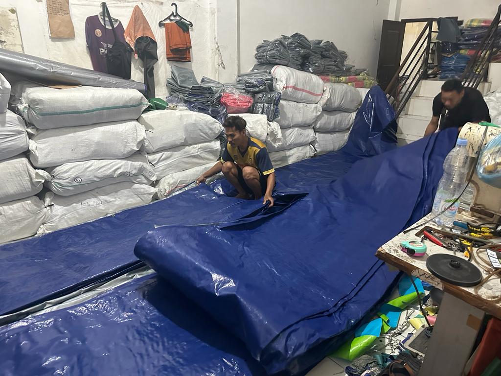 BELI TERPAL DI PALEMBANG