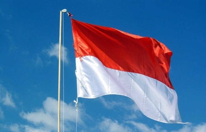 JUAL BENDERA MERAH PUTIH DI PALEMBANG