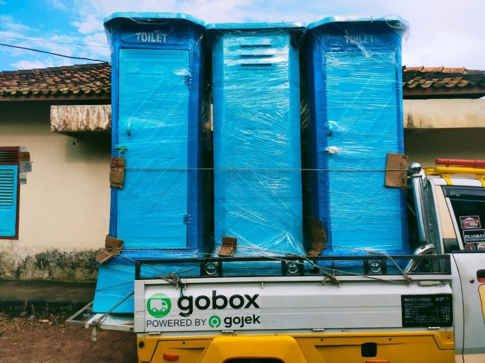 JUAL KAMAR MANDI PORTABEL DI PALEMBANG