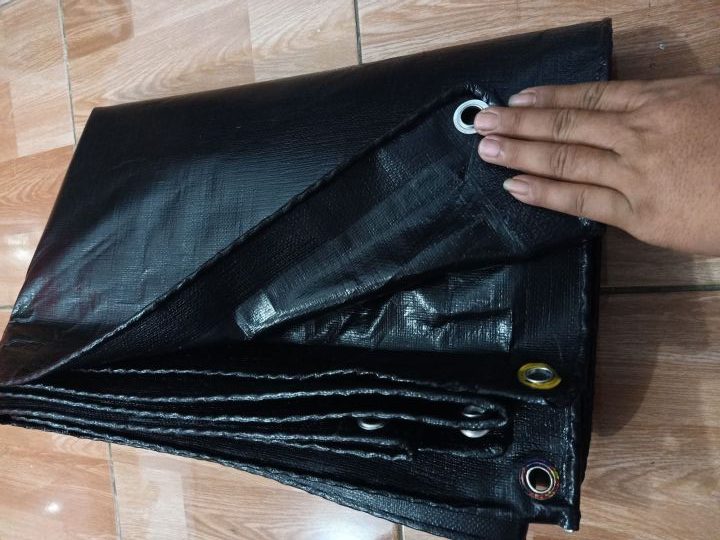 JUAL TERPAL HITAM TEBAL DI PALEMBANG