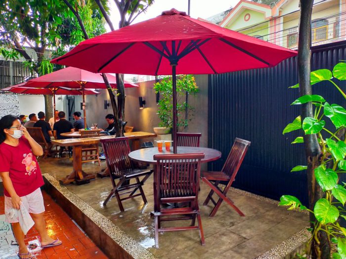 JUAL MEJA KAYU DI PALEMBANG