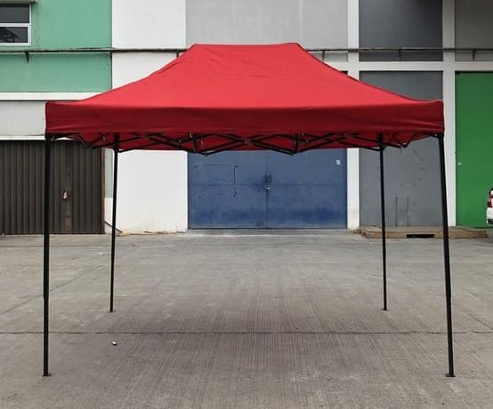 Agen Tenda Lipat di Ogan Komering Ulu