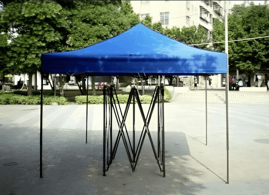 Agen Tenda Lipat 3x3 meter