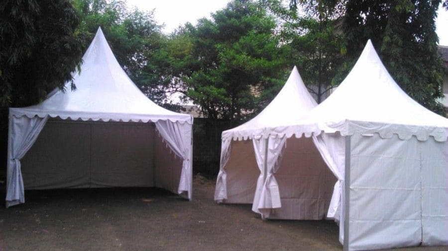 Toko Tenda Sarnafil Terdekat di Muratara