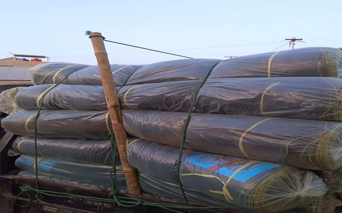 Jual Waring di Pagar Alam