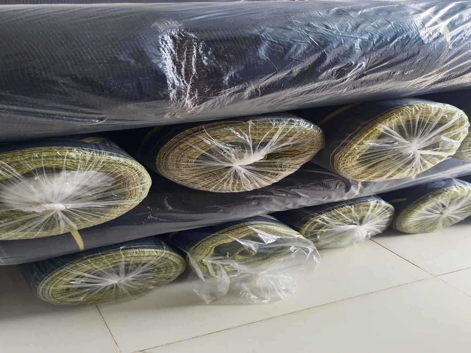 Aneka Industri Pengguna Waring