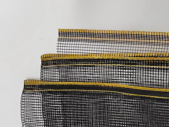 Toko Waring di Empat Lawang