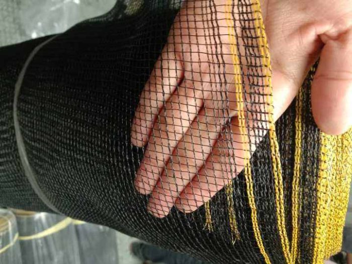 Toko Waring di OKU Selatan