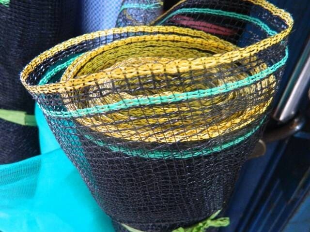 Apa Itu Waring dan Kegunaannya