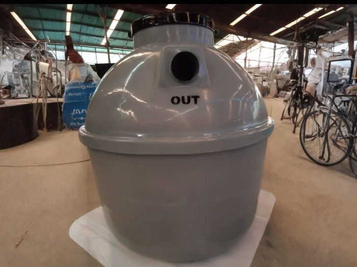 Toko Bio Septic Tank di PALI