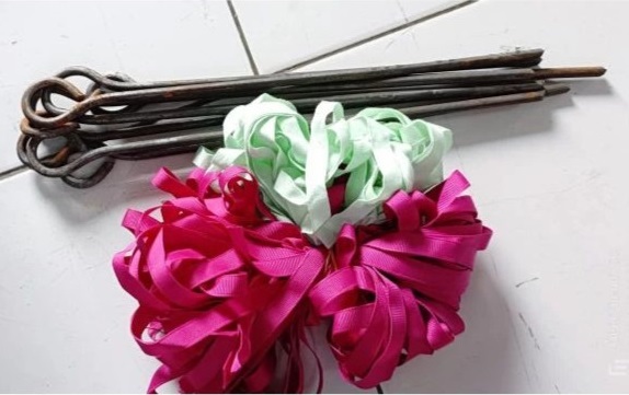 Jual Tenda Pramuka di OKU Selatan